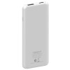 Портативный внешний аккумулятор PSL5000 White (Р)