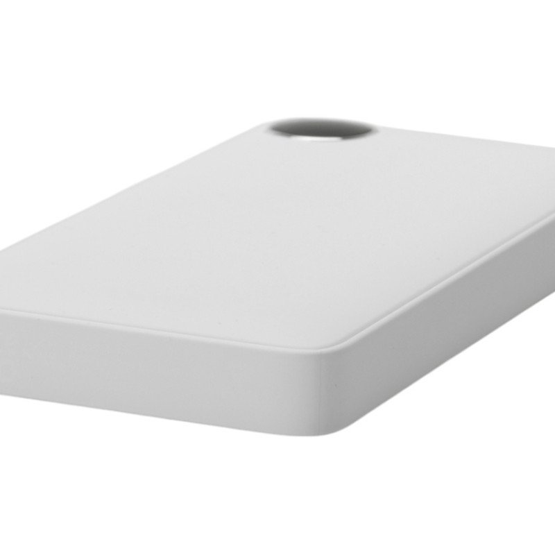 Внешний аккумулятор с дисплеем «Mild», 10 000 mAh, белый