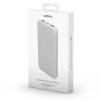 Внешний аккумулятор Rombica NEO P10 White (Р)