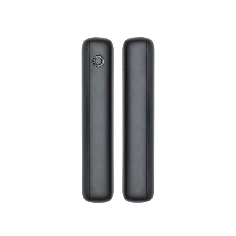 RIVACASE VA2081 (20000 мАч) внешний аккумулятор, черный 12/24