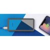 Внешний аккумулятор Rombica NEO Bright 1C, синий Внешний аккумулятор Rombica NEO Bright 1C, синий