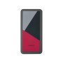 Внешний аккумулятор Rombica NEO Bright 3C, серый (Р)