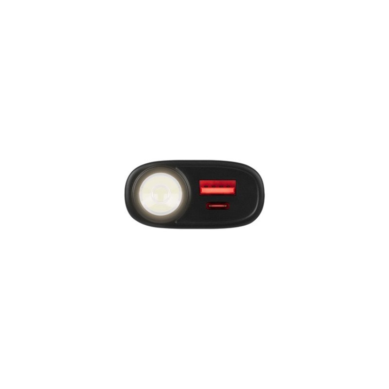 Внешний аккумулятор Rombica NEO Tech Black Внешний аккумулятор Rombica NEO Tech Black