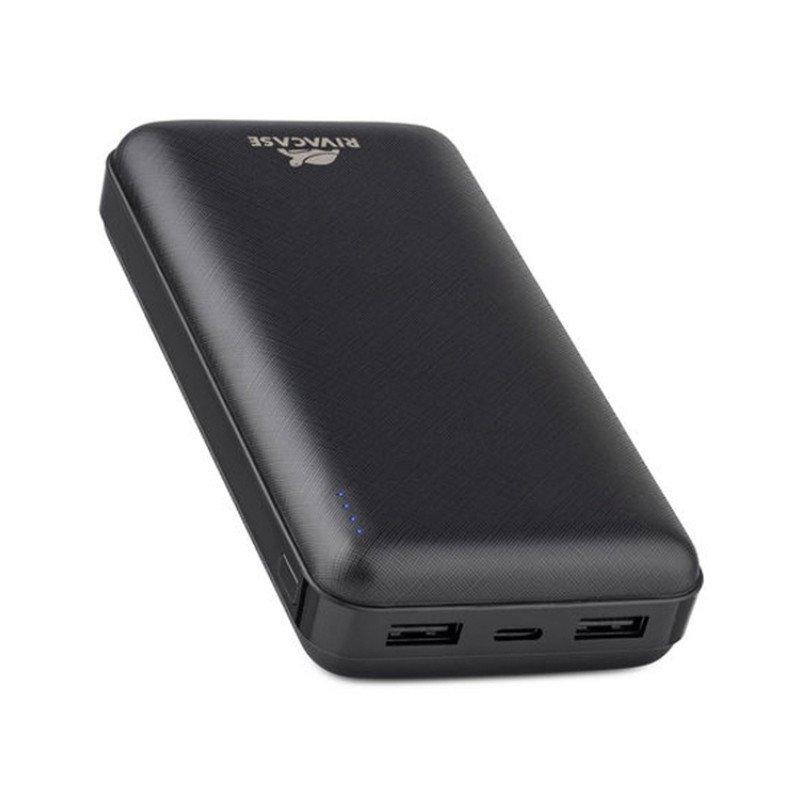RIVACASE VA2120 (20000mAh), внешний аккумулятор /24 RIVACASE VA2120 (20000mAh), внешний аккумулятор /24