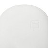 Внешний аккумулятор в форме камня «Stone», 10400 mAh, белый Внешний аккумулятор в форме камня «Stone», 10400 mAh, белый