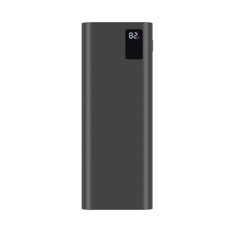 Внешний аккумулятор Rombica NEO PRO-300C Gray
