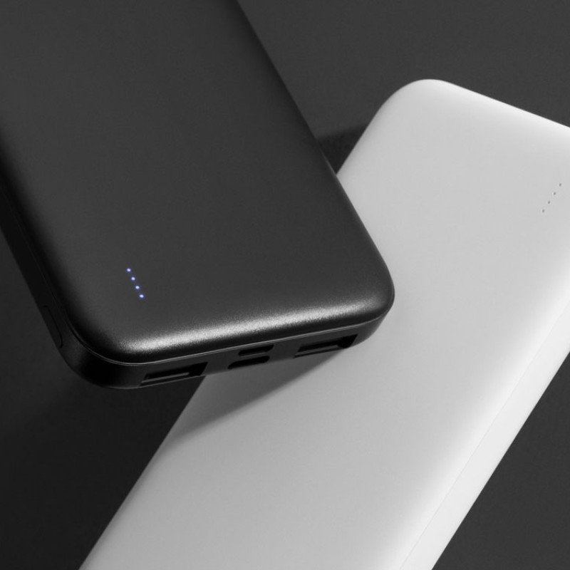 Внешний аккумулятор Rombica NEO P10 White (Р)