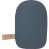 Внешний аккумулятор в форме камня «Stone», 7800 mAh, темно-серый Внешний аккумулятор в форме камня «Stone», 7800 mAh, темно-серый