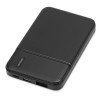 Внешний аккумулятор Evolt "Mosaic", 5000 mAh, черный
