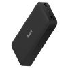 Внешний аккумулятор Redmi 18W Fast Charge Power Bank Black 20000mAh