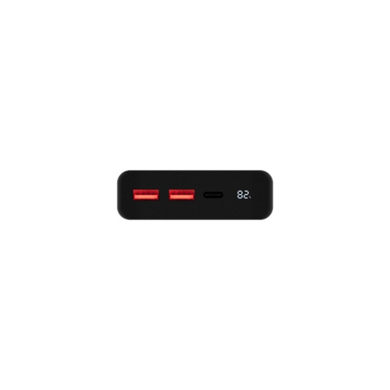 Внешний аккумулятор Rombica NEO PRO-250C Gray