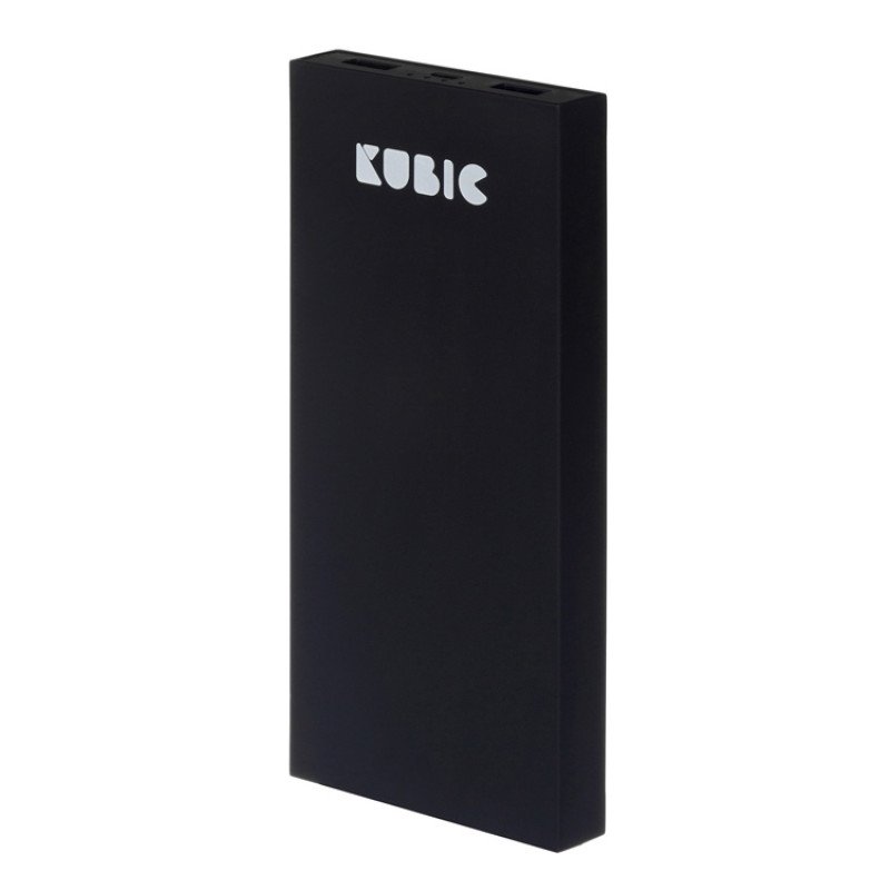 Внешний аккумулятор Kubic PB14X Black (Р) Внешний аккумулятор Kubic PB14X Black (Р)