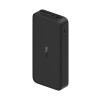 Аккумулятор внешний 20000mAh Redmi 18W Fast Charge Power Bank Black PB200LZM (VXN4304GL) (Р)