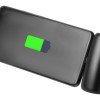 Внешний аккумулятор с разъёмом Type-C «Inject», 4000 mAh, черный Внешний аккумулятор с разъёмом Type-C «Inject», 4000 mAh, черный