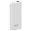 Портативный внешний аккумулятор PSL5000 White