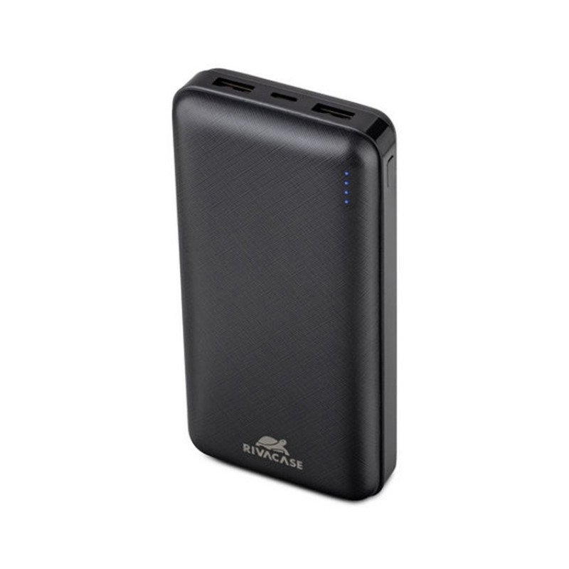 RIVACASE VA2120 (20000mAh), внешний аккумулятор /24 RIVACASE VA2120 (20000mAh), внешний аккумулятор /24