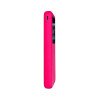 Внешний аккумулятор Kris soft touch, 10000mAh (Розовый) Внешний аккумулятор Kris soft touch, 10000mAh (Розовый)