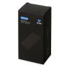 Внешний аккумулятор Evolt "Mini-10", 10000 mAh, серый