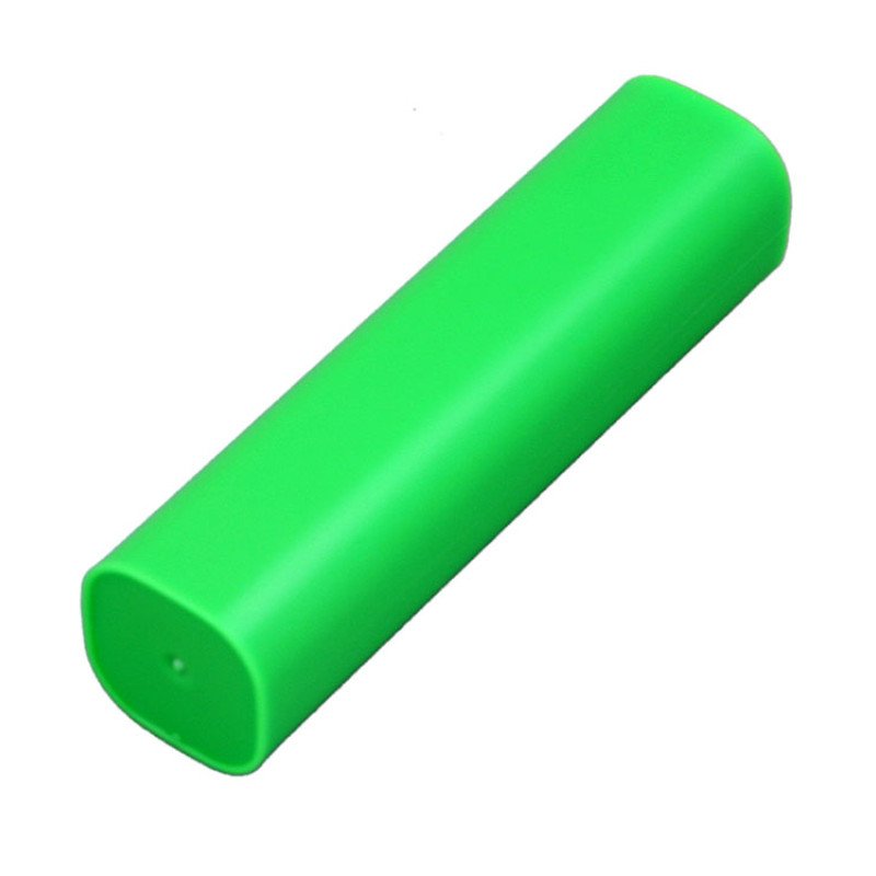 PB030 Универсальное зарядное устройство power bank прямоугольной формы. 2600MAH. Зеленый PB030 Универсальное зарядное устройство power bank прямоугольной формы. 2600MAH. Зеленый