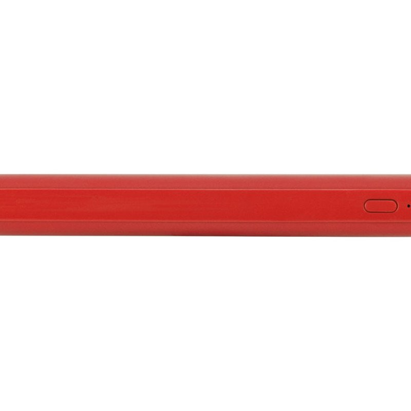 Внешний аккумулятор "Reserve Pro", 10 000 mah, красный