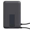 Внешний аккумулятор Xiaomi Magnetic Power Bank 10000 with Built-in Stand Black