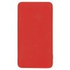 Внешний аккумулятор "Reserve Pro", 10 000 mah, красный