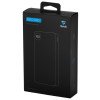 Внешний аккумулятор «Mild Pro» c быстрой зарядкой QC/PD, 20 000 mAh, белый