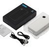 Внешний аккумулятор «Mild Pro» c быстрой зарядкой QC/PD, 20 000 mAh, белый
