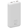 Портативный внешний аккумулятор SM20000 White (Р)