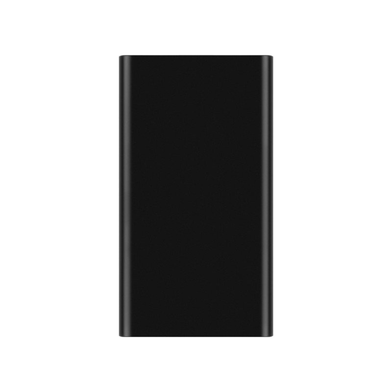 Внешний аккумулятор Rombica NEO PRO-250C Black