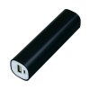 PB030 Универсальное зарядное устройство power bank  прямоугольной формы. 2200MAH. Черный