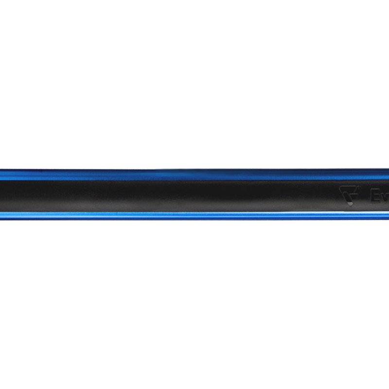 Внешний аккумулятор «Forge» v.2 металл, 10000mah, синий
