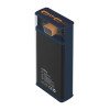 Внешний аккумулятор Rombica NEO Steam Max Blue (Р) Внешний аккумулятор Rombica NEO Steam Max Blue (Р)