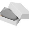 Внешний аккумулятор в форме камня «Stone», 10400 mAh, серый Внешний аккумулятор в форме камня «Stone», 10400 mAh, серый