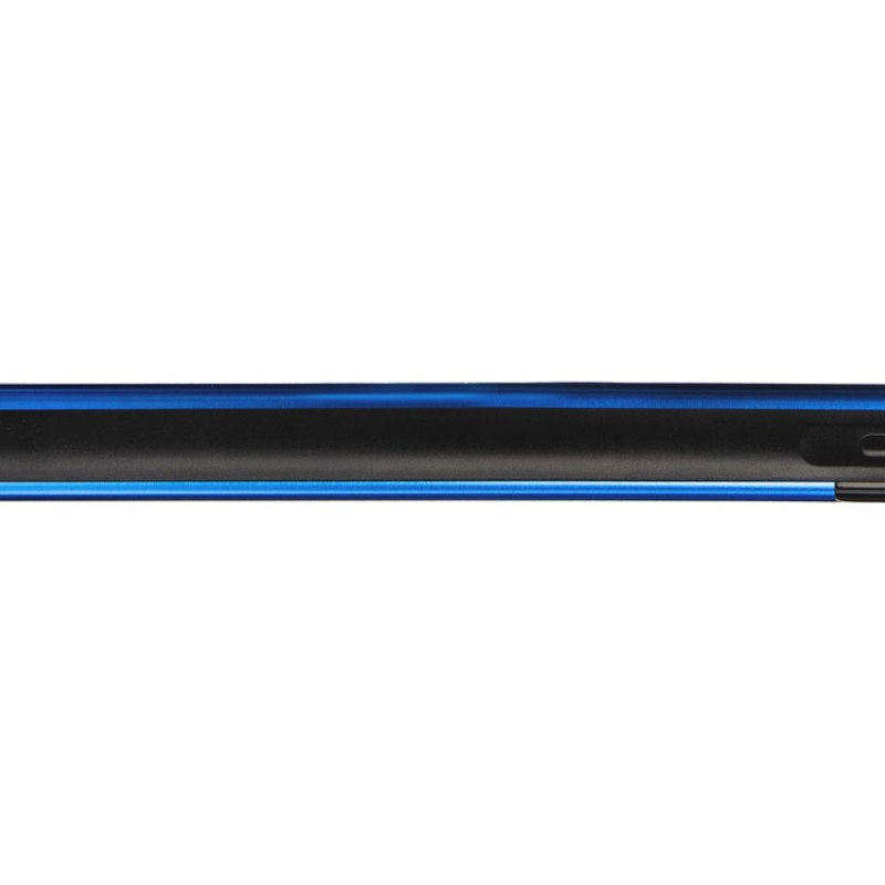Внешний аккумулятор «Forge» v.2 металл, 10000mah, синий