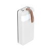 Внешний аккумулятор Rombica NEO PRO-300 White (Р)