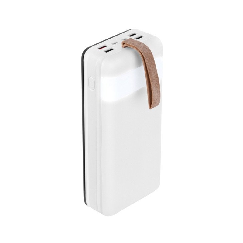 Внешний аккумулятор Rombica NEO PRO-300 White (Р)