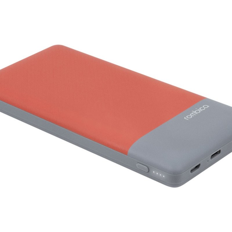 Внешний аккумулятор Rombica NEO Charge 5C (Р) Внешний аккумулятор Rombica NEO Charge 5C (Р)