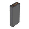 Внешний аккумулятор Rombica NEO Steam Max Gray Внешний аккумулятор Rombica NEO Steam Max Gray