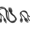 Внешний аккумулятор «Mild Pro» c быстрой зарядкой QC/PD, 20 000 mAh, серый (Р) Внешний аккумулятор «Mild Pro» c быстрой зарядкой QC/PD, 20 000 mAh, серый (Р)