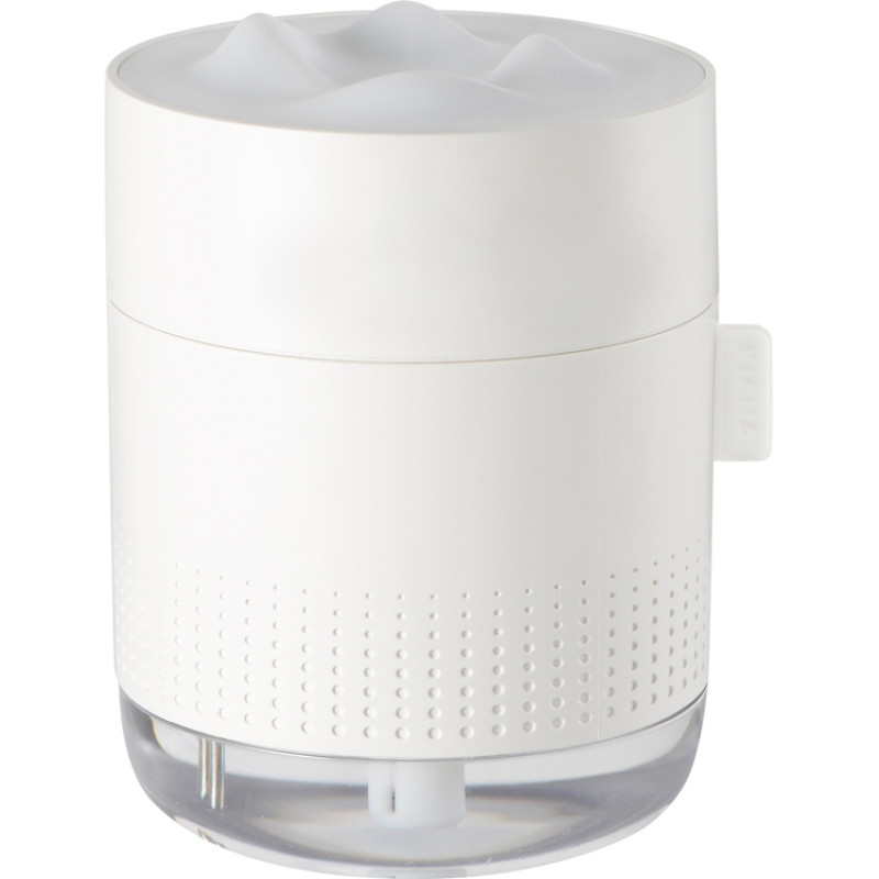 USB Увлажнитель воздуха с подсветкой Dolomiti, 500мл