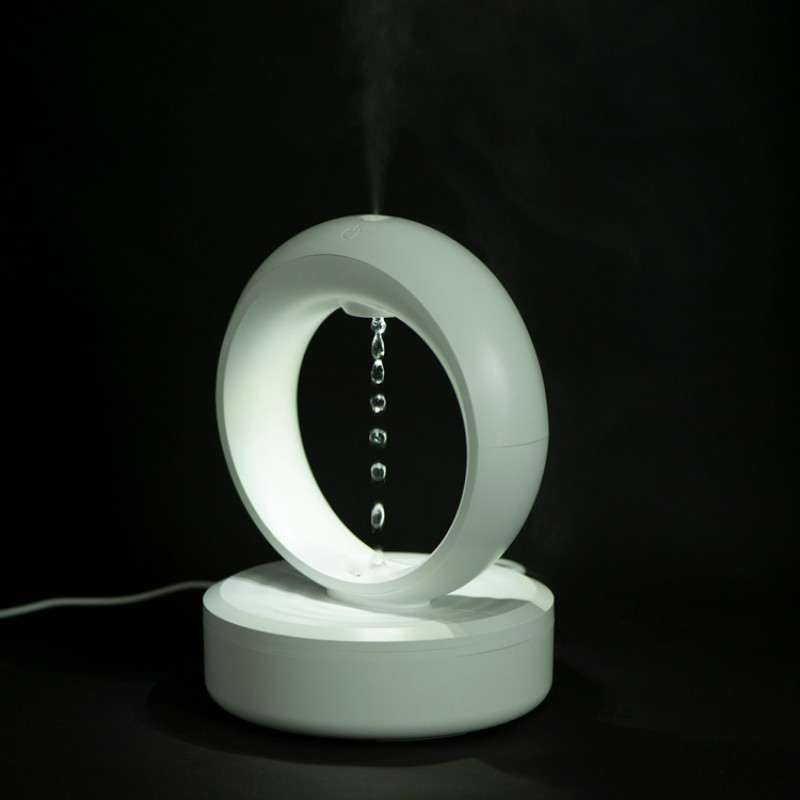 Увлажнитель с левитацией "Niagara"