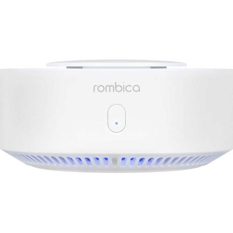 Ночник Rombica LED Aura