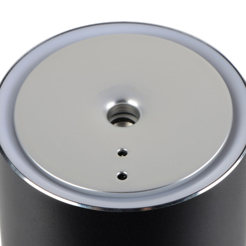 Алюминиевый увлажнитель - стерилизатор Clain, 200мл