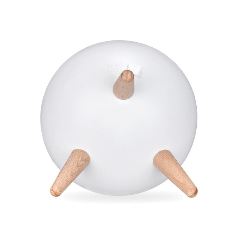 Ночник Rombica LED Koko White (Р)