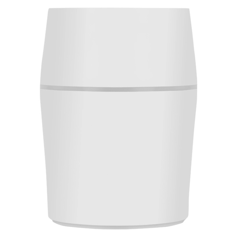 USB Увлажнитель воздуха с подсветкой «Steam», белый