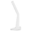 Мультифункциональный ночник "Bright", на подставке, белый