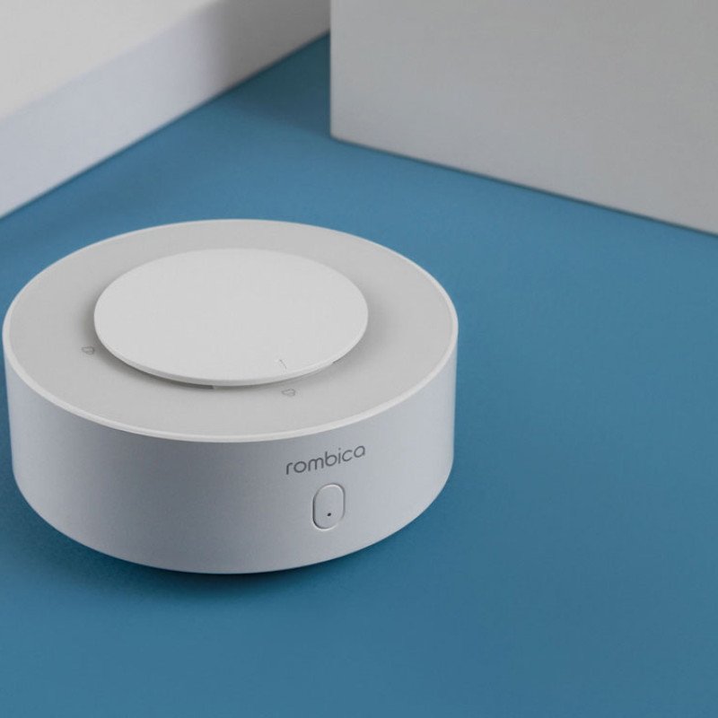 Ночник Rombica LED Aura