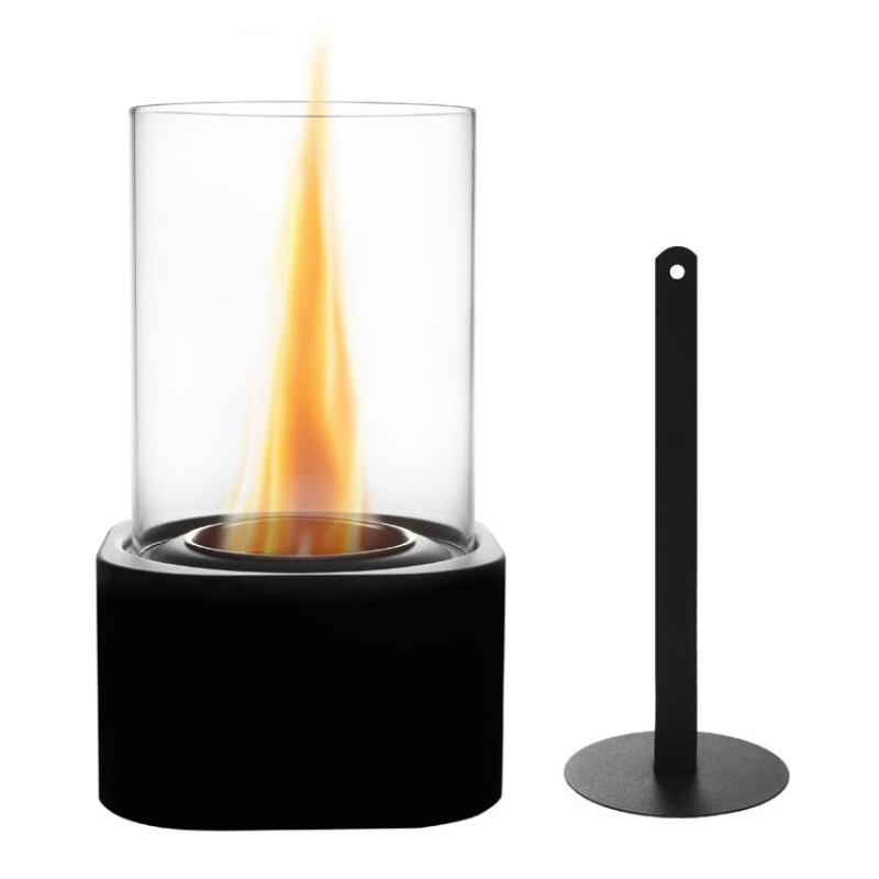 Биокамин квадратный "Hygge 3.0"