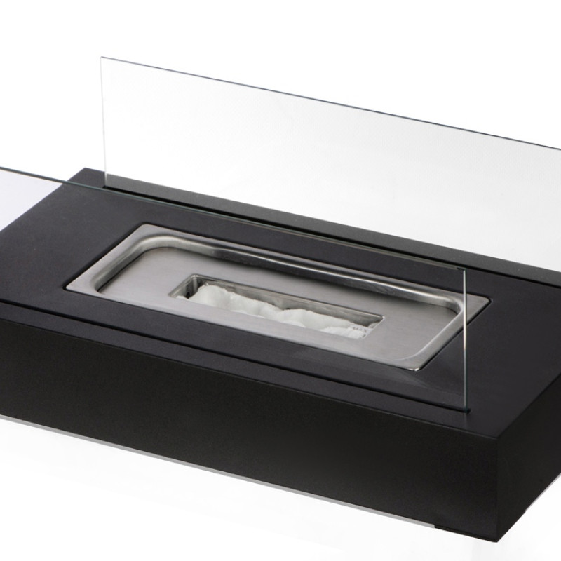 Биокамин прямоугольный "Narvik"